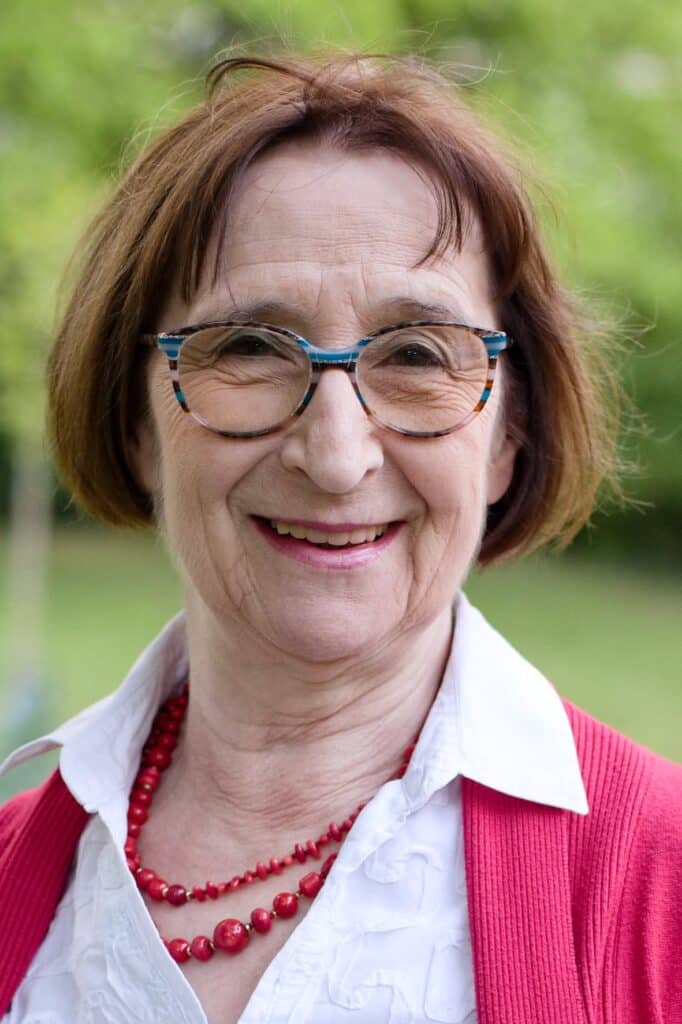 Brigitte Fischer