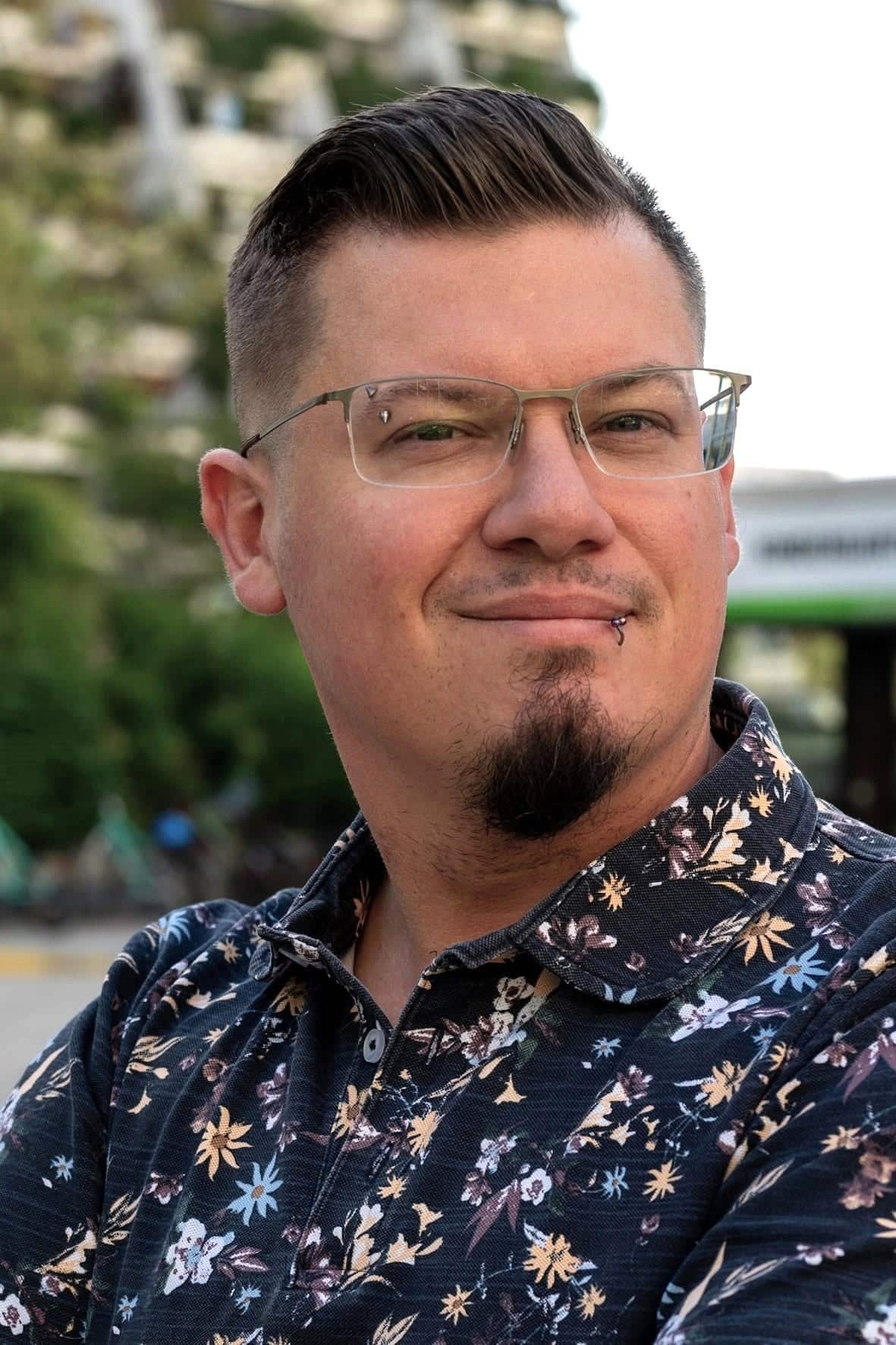 Daniel Strenn