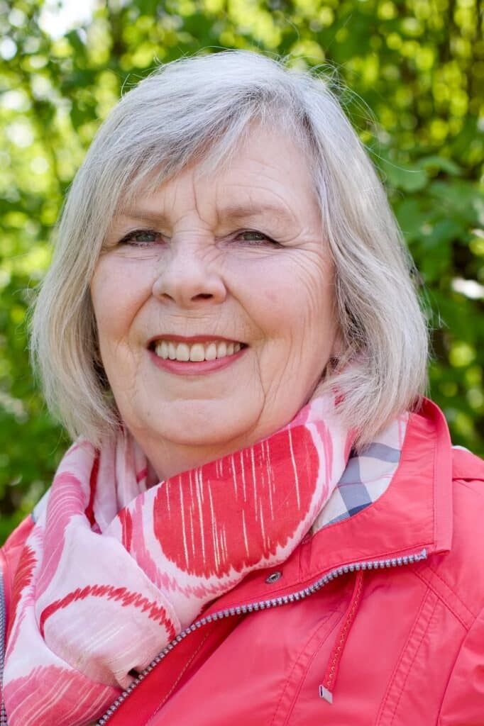 Hermine Gsell