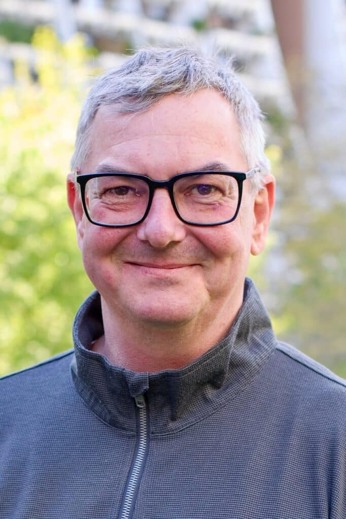 Johann Schöffthaler