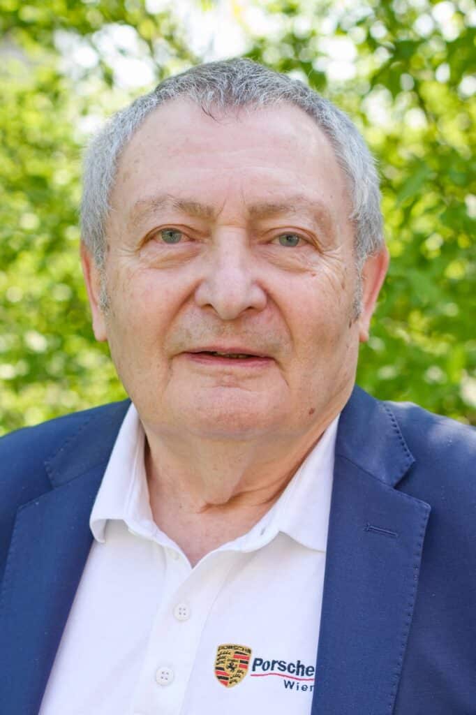 Julius Ehrlich