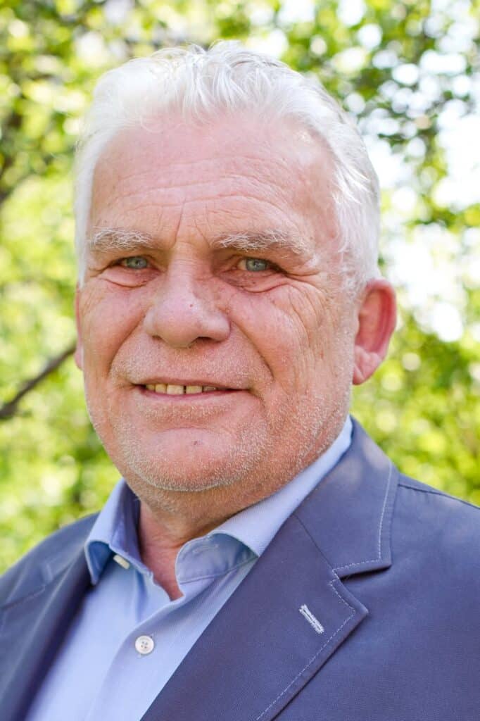Karl Dietrichstein