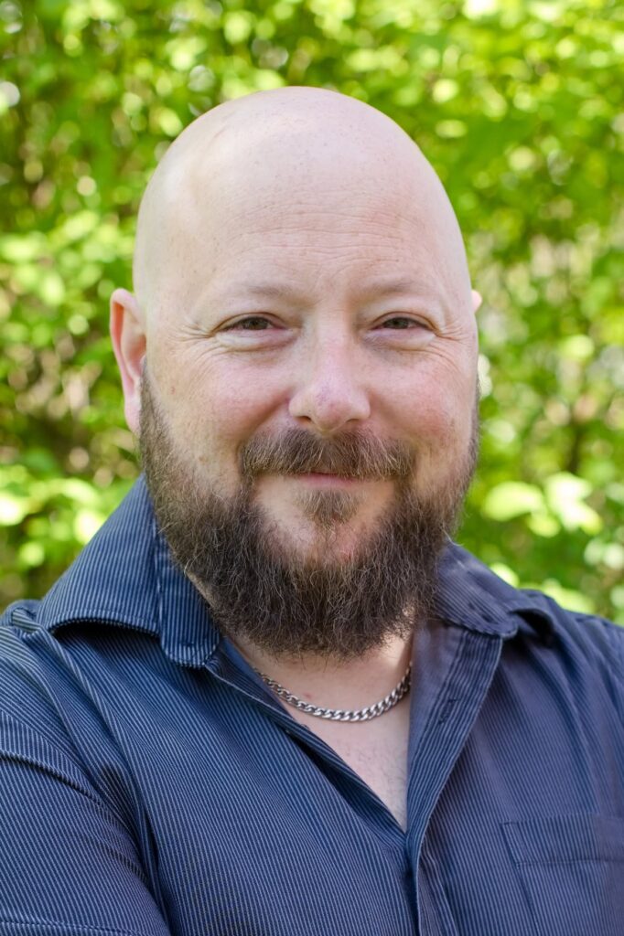 Michael Fehringer