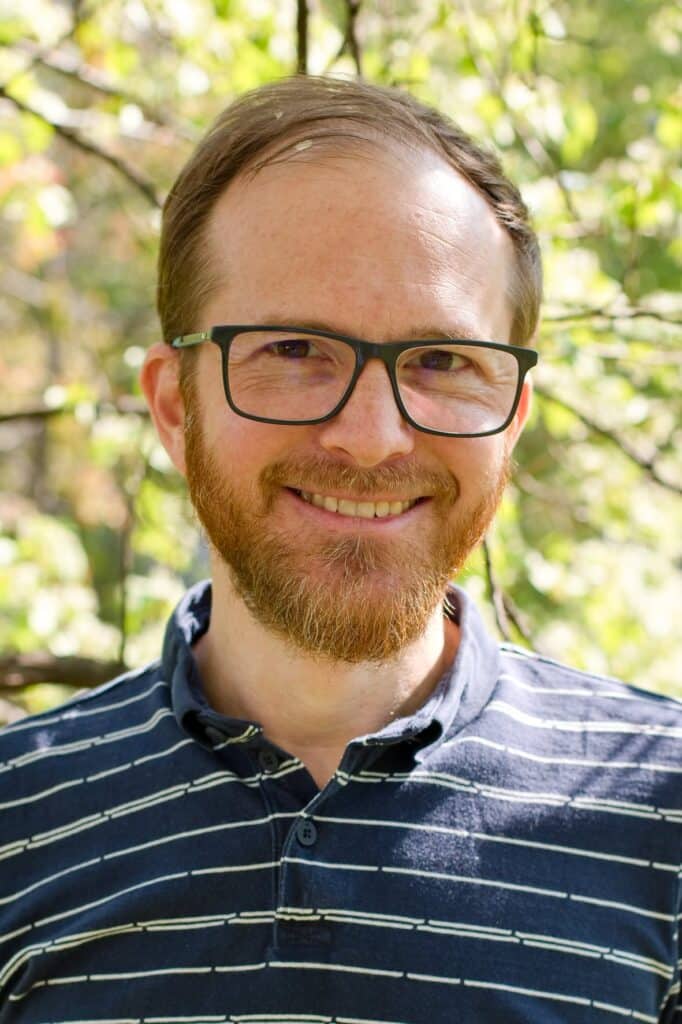 Stephan Palecek