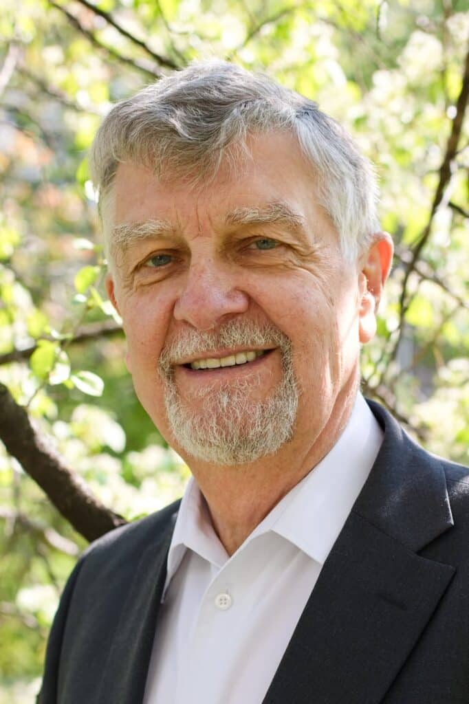 Walter Bauchinger