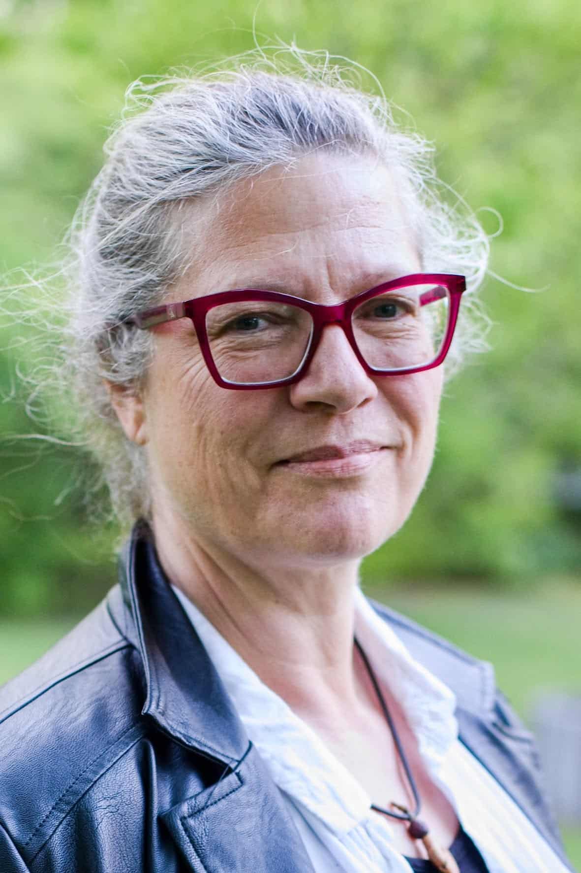 Tina Breitenstein